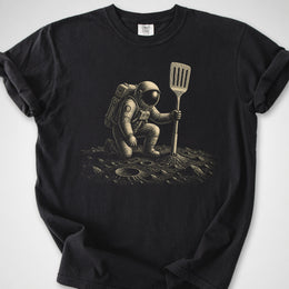 The Landing — Premium Tee