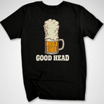 Good Head T-Shirt