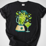The Blender — Premium Tee