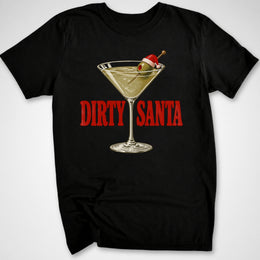 Dirty Santa T-Shirt