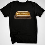 24 Karat Dog T-Shirt