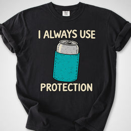 Use Protection — Premium Tee