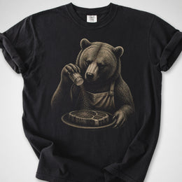 Well Seasoned — Premium Tee