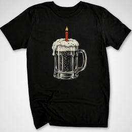 Make a Wish T-Shirt