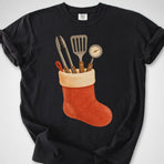 BBQ Stocking — Premium Tee