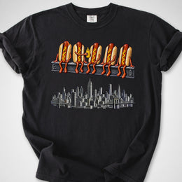 Lunch Break — Premium Tee