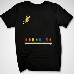 Light Dive T-Shirt