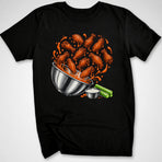 Wing Toss T-Shirt