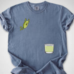 Marg Dive — Premium Tee