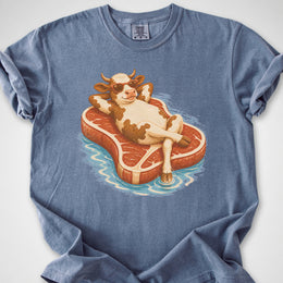 Self Care — Premium Tee