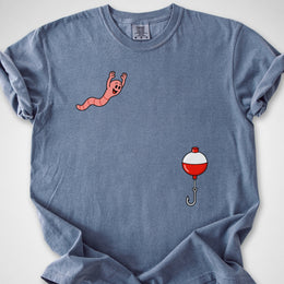 Bait Dive — Premium Tee