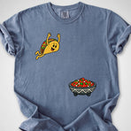 Taco Dive — Premium Tee