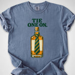 Tie One On — Premium Tee