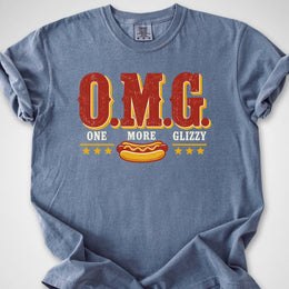 OMG — Premium Tee