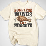 Boneless Nuggets T-Shirt