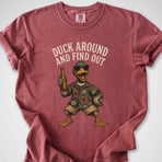 DAFO — Premium Tee