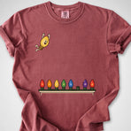 Light Dive — Premium Tee