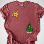 Star Dive — Premium Tee