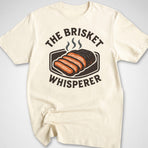 Brisket Whisperer T-Shirt