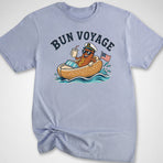 Bun Voyage T-Shirt