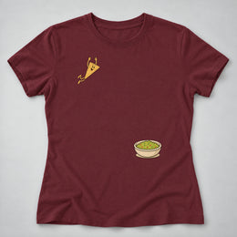 Chip Dive Women's Tee