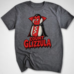 Count Glizzula T-Shirt
