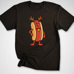 Reindeer Glizz T-Shirt