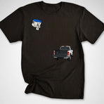 Tailgate Cannonball T-Shirt