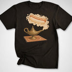 Three Wishes T-Shirt