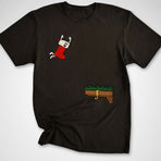 Stocking Dive T-Shirt