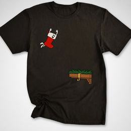 Stocking Dive T-Shirt