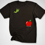 Apple Dive T-Shirt