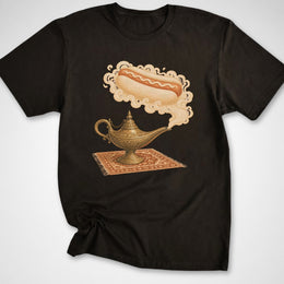 Three Wishes T-Shirt