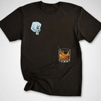 Bourbon Cannonball T-Shirt