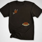 Meatball Dive T-Shirt