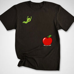Apple Dive T-Shirt