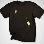 Cork Dive T-Shirt