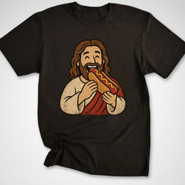 Holy Hotdog T-Shirt