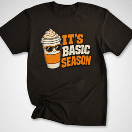 Basic Season T-Shirt