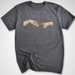 Divine Dog T-Shirt