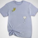 Dirty Martini Dive T-Shirt