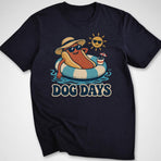 Dog Days T-Shirt