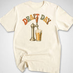 Draft Day T-Shirt