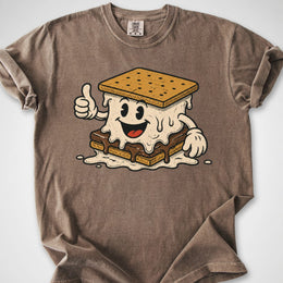 Get Toasted — Premium Tee