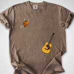 Pick Dive — Premium Tee
