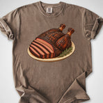 Brisket Bird — Premium Tee