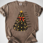 Cast Iron Tree — Premium Tee