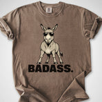 Badass. — Premium Tee