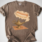 Three Wishes — Premium Tee