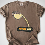 Batter Pour — Premium Tee